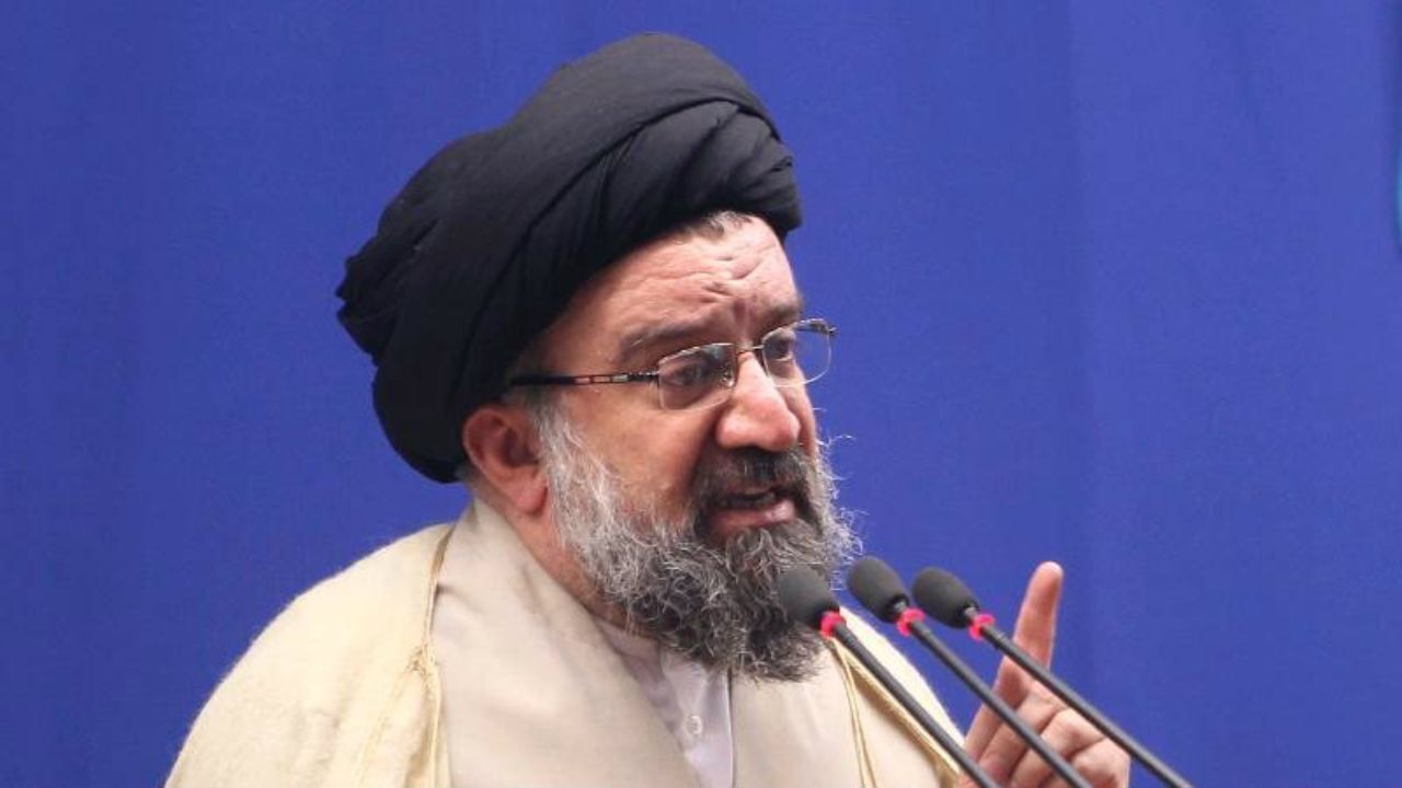 دشمنان از هم اکنون انتخابات اسفند را تحریم کرده اند