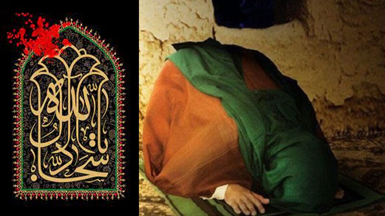قاتلان امام سجاد (ع) چه کسانی بودند؟