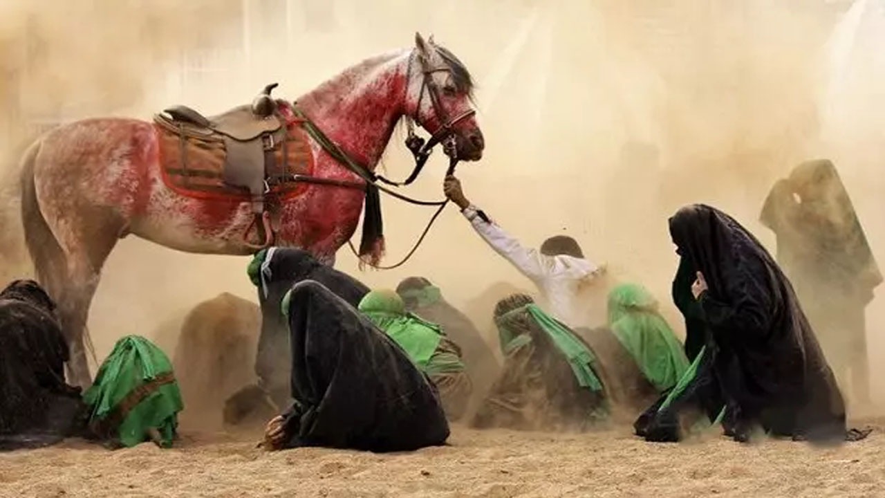 زنانی که نقش مهمی در حماسه‌آفرینی واقعه کربلا ایفا کردند