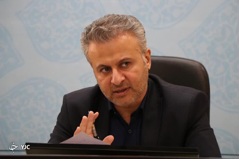 فراخوان انتخاب برترین واحد‌های صنایع کوچک استان/معرفی واحد‌های برتر صنایع کوچک