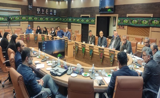 کاهش زادآوری در گیلان طی ۴ ماهه امسال