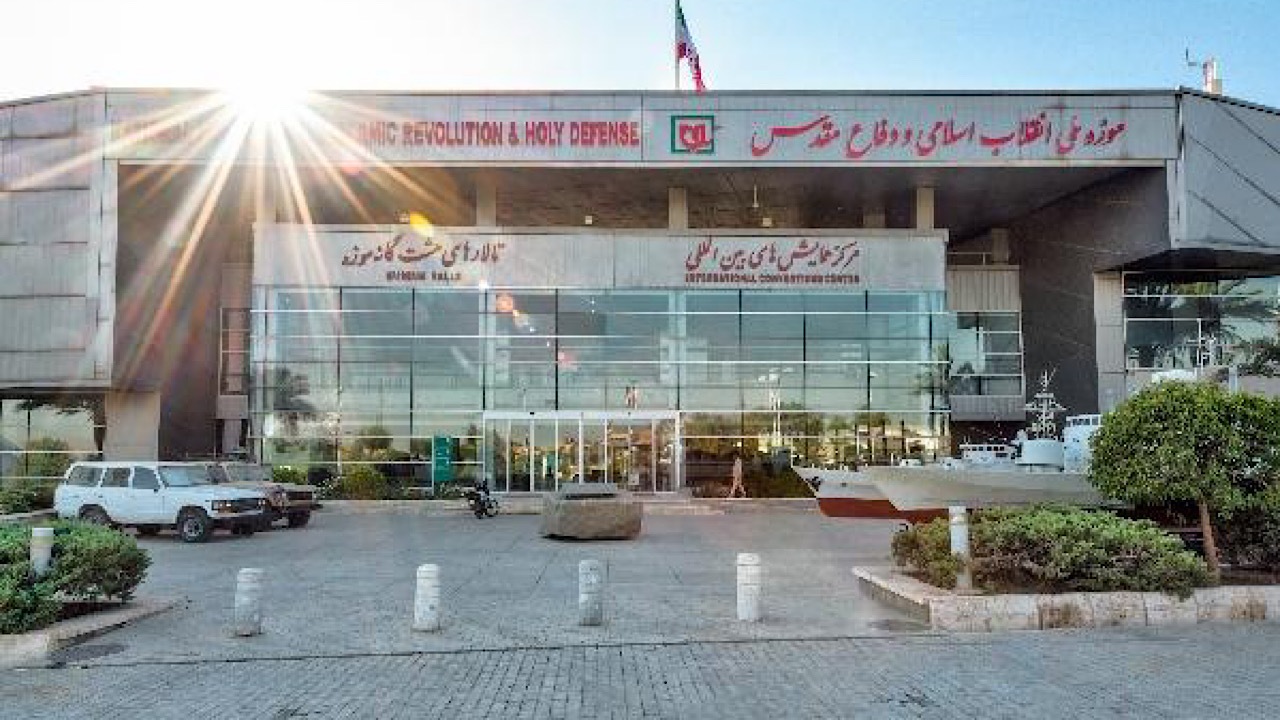 موزه ملی انقلاب اسلامی و دفاع مقدس در فهرست برترین موزه‌های جهان