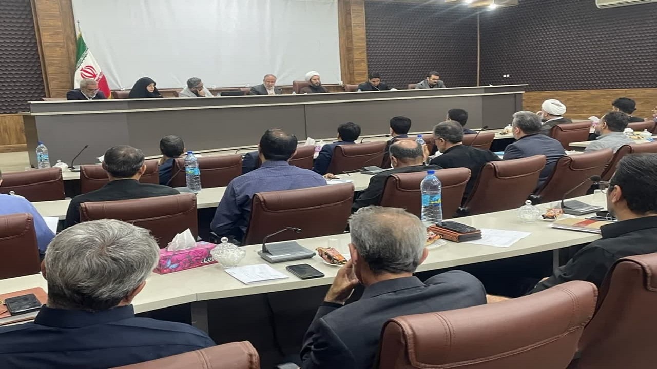 افزایش ۳۵ درصدی اعتبارات عمرانی شهرستان خوی