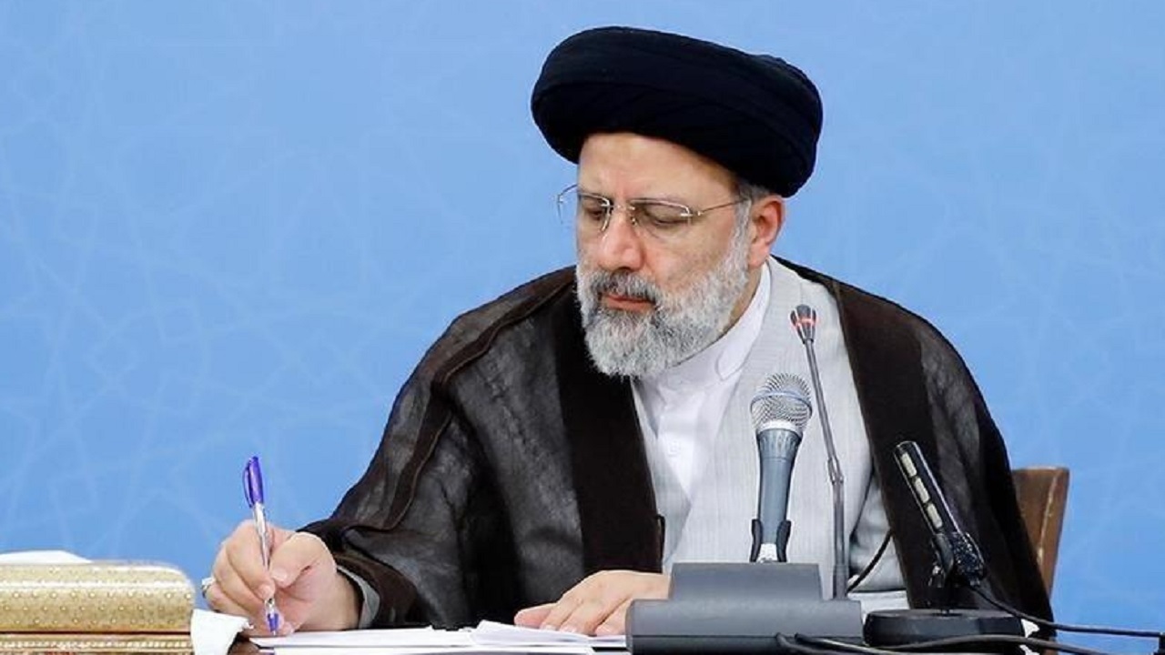 رئیس جمهور درگذشت پدر شهیدان پناهی را تسلیت گفت