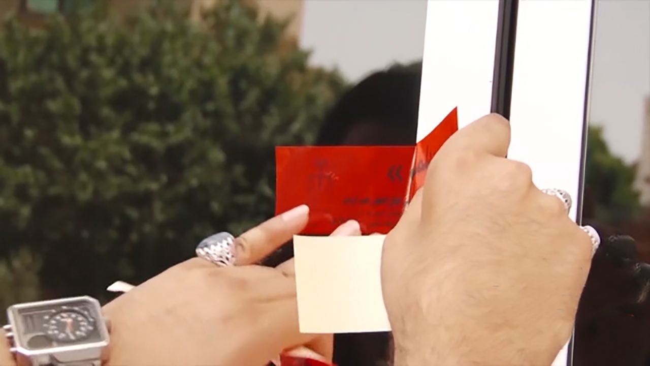 طرح برخورد با مشاوران املاک غیرمجاز + فیلم