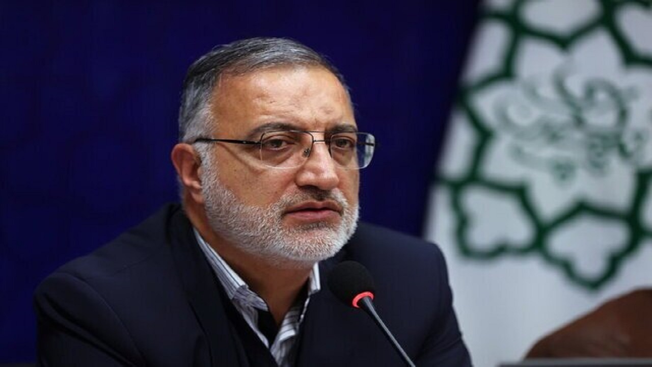 تعامل سازنده با دیوان عدالت اداری می‌تواند گره‌گشای مشکلات تهران باشد