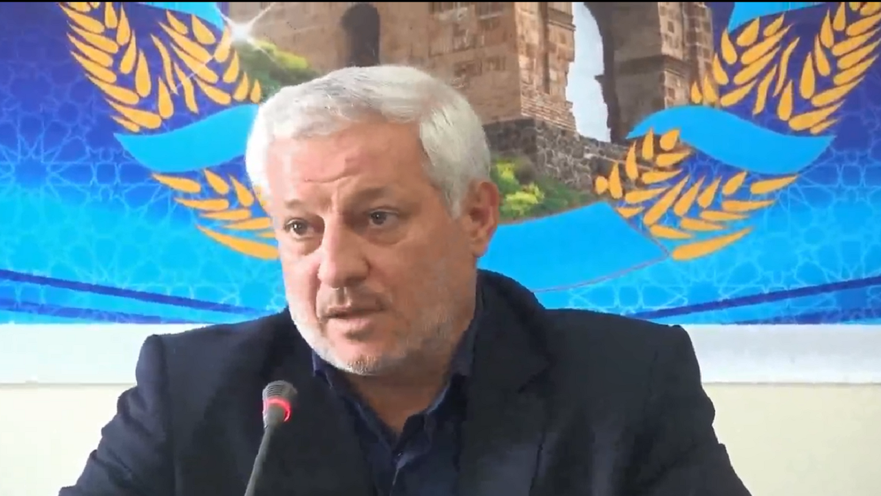 وجود۴ آرامستان باجمعیت ۲۲ هزار نفری در شهرستان هشترود