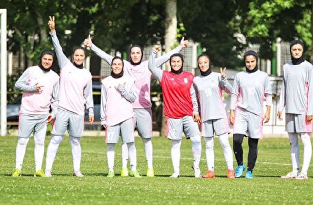 دعوت ورزشکاران اصفهانی به اردوی آماده سازی تیم ملی فوتبال