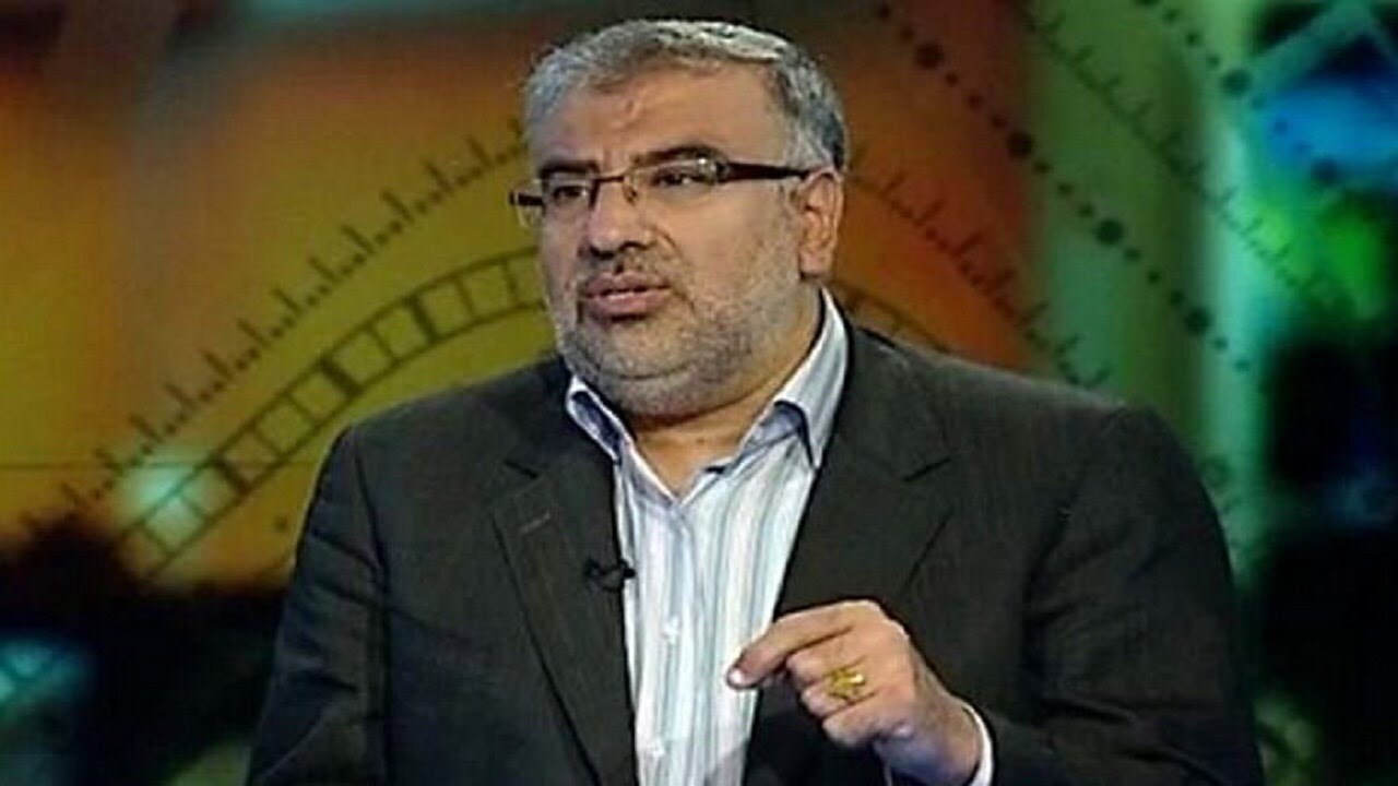 ایران حقوق و منافع خود در میدان گازی آرش را پیگیری می‌کند