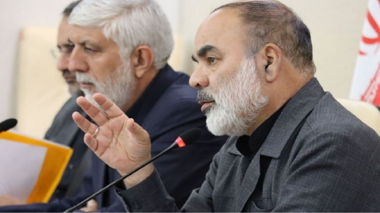 میزبانی از زائران اربعین افتخاری بزرگ برای مردم سیستان و بلوچستان است