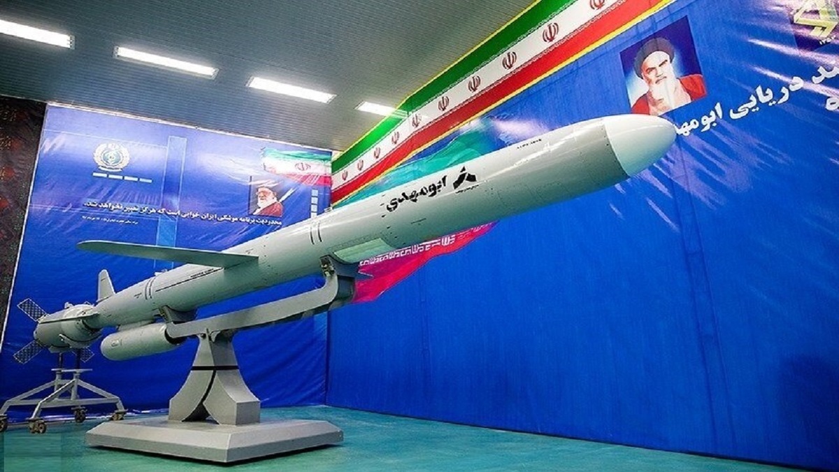 فیلمی کوتاه از عملکرد موشک‌های اهدایی انگلیس به اوکراین