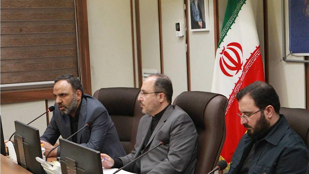 برنامه‌های معاونت مطبوعاتی برای هفته دولت ۱۴۰۲