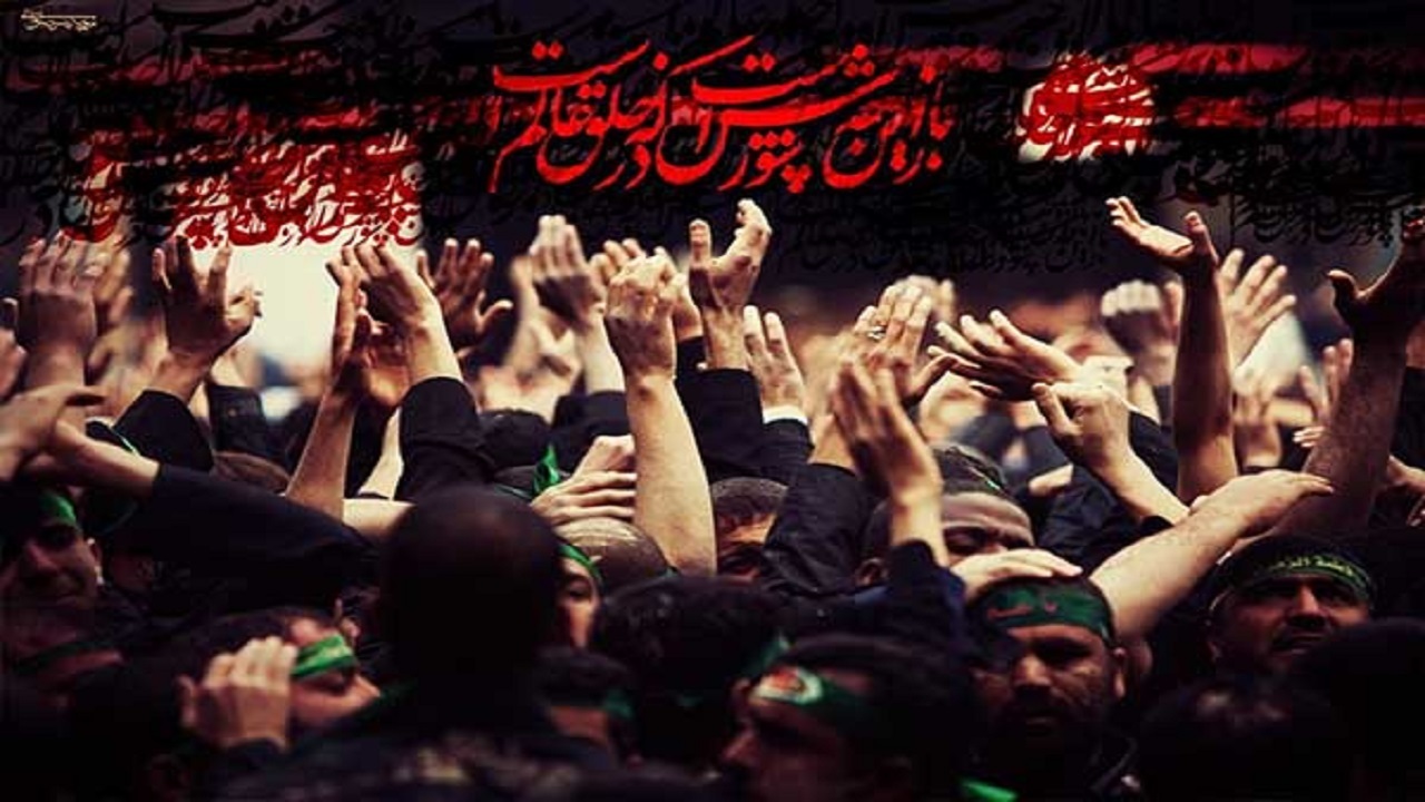 عزاداری ماه محرم افسردگی می آورد؟ + فیلم