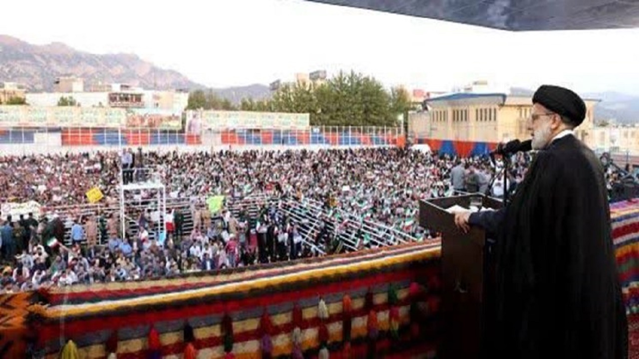 ارسال ۲۴۰ هزار نامه برای رئیس جمهور