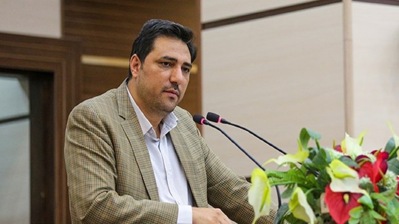 اختصاص ۳۱ میلیارد تومان اعتبار به بخش آب و خاک شهرستان کوهرنگ