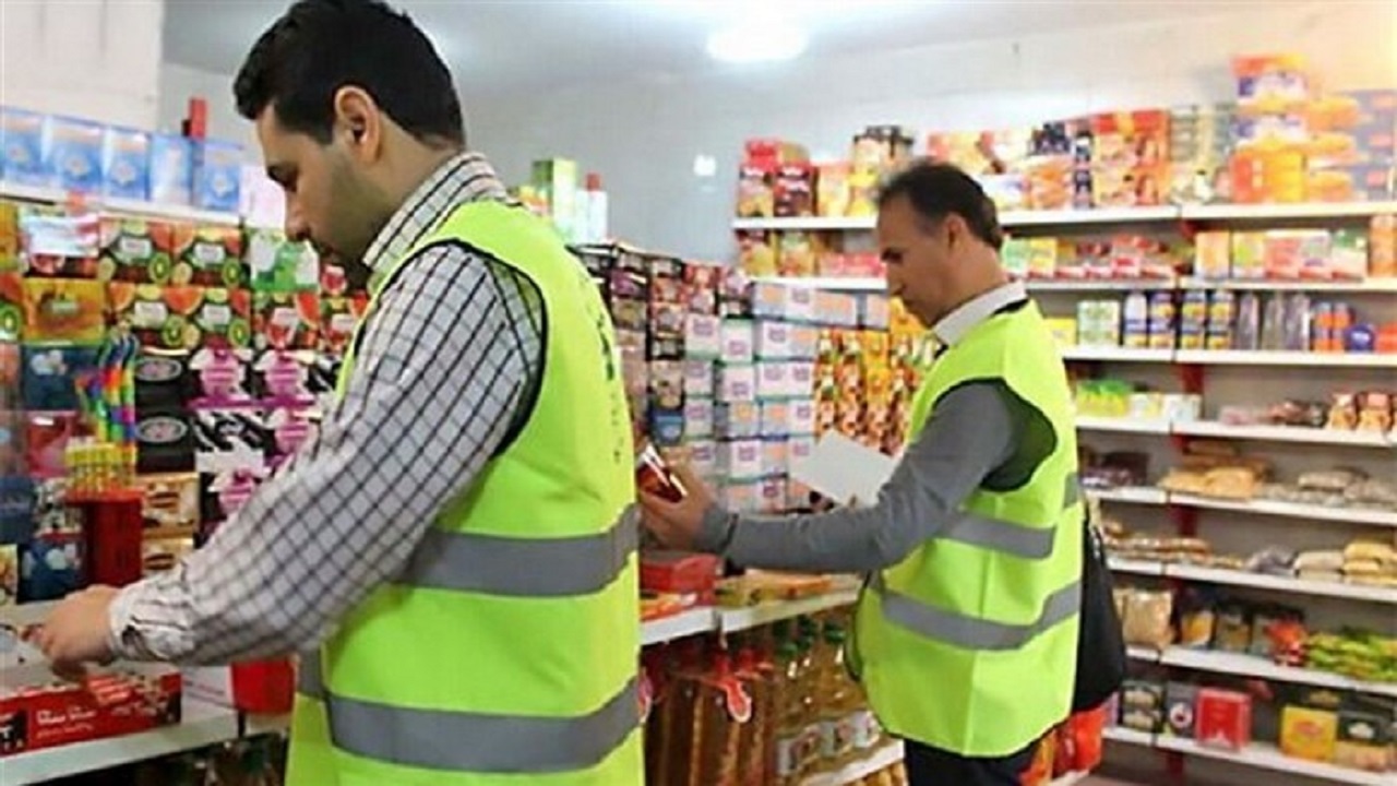 معرفی ۱۰۰ مرکز متخلف بهداشتی خراسان شمالی به مراجع قضایی