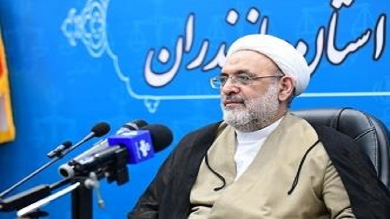 کاهش جمعیت کیفری زندان‌ها در دستور کار ویژه دادگستری