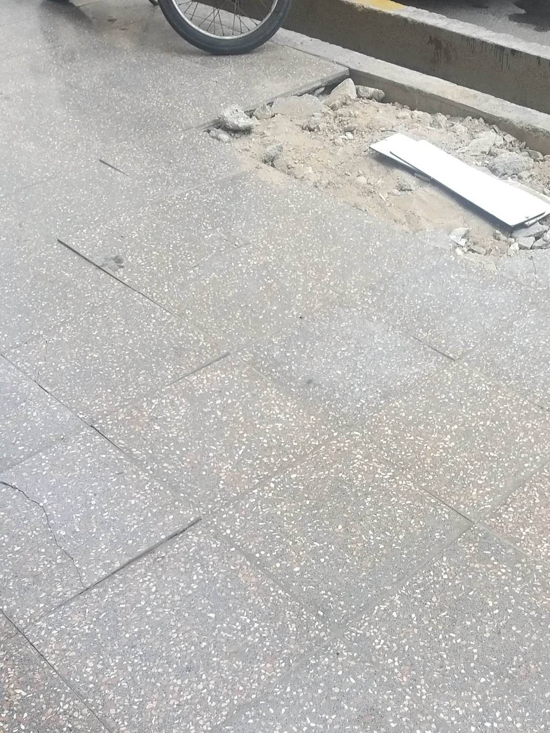 شکستگی لوله