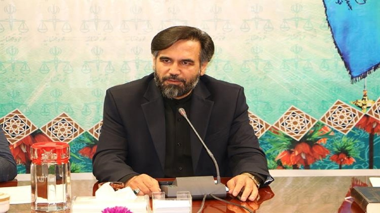 حفظ امنیت روانی جامعه مصداق بارز صیانت از حقوق عامه است