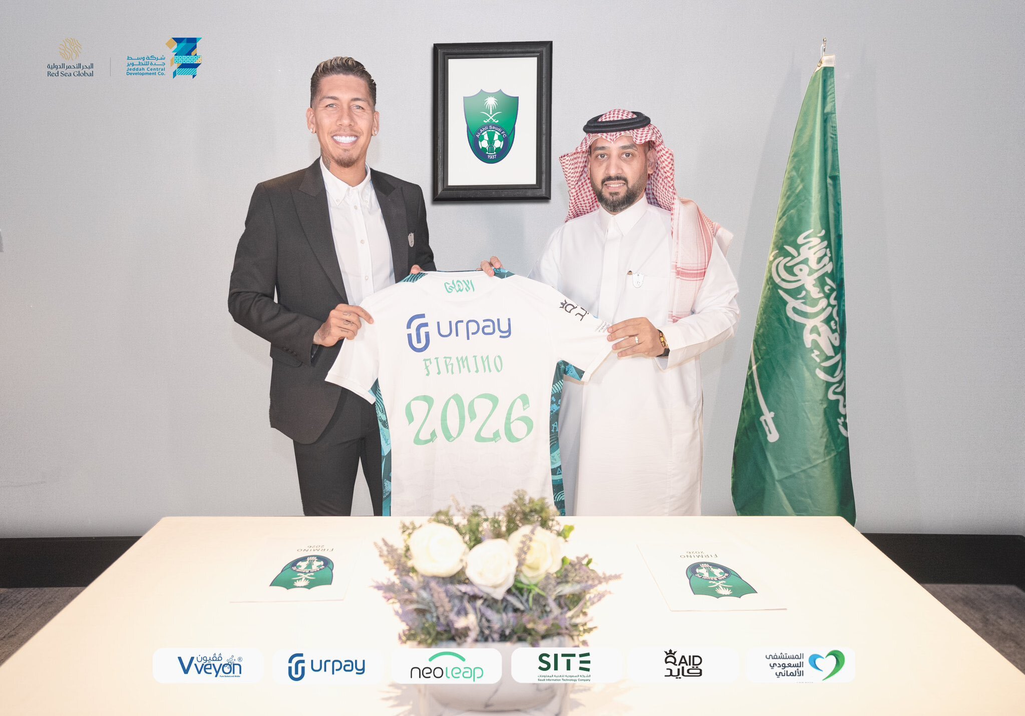 پردرآمدترین بازیکنان لیگ عربستان