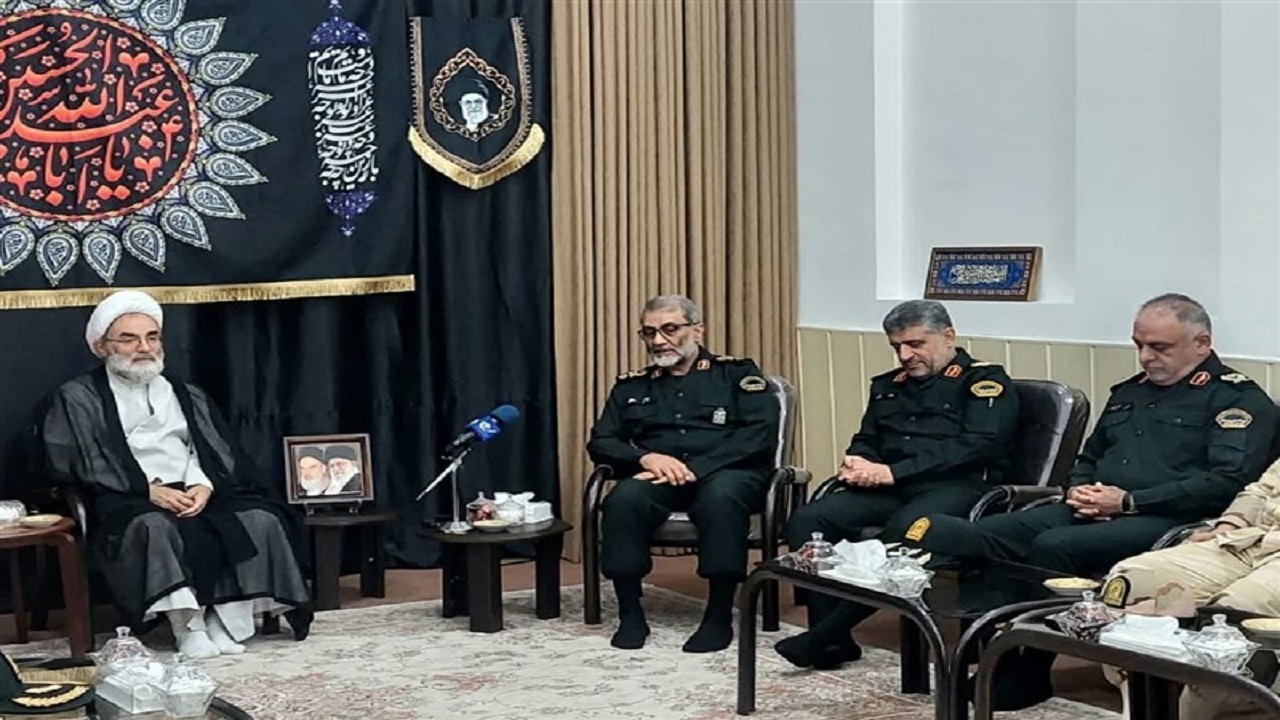توطئه‌های دشمن‌ در ماه محرم خنثی شد