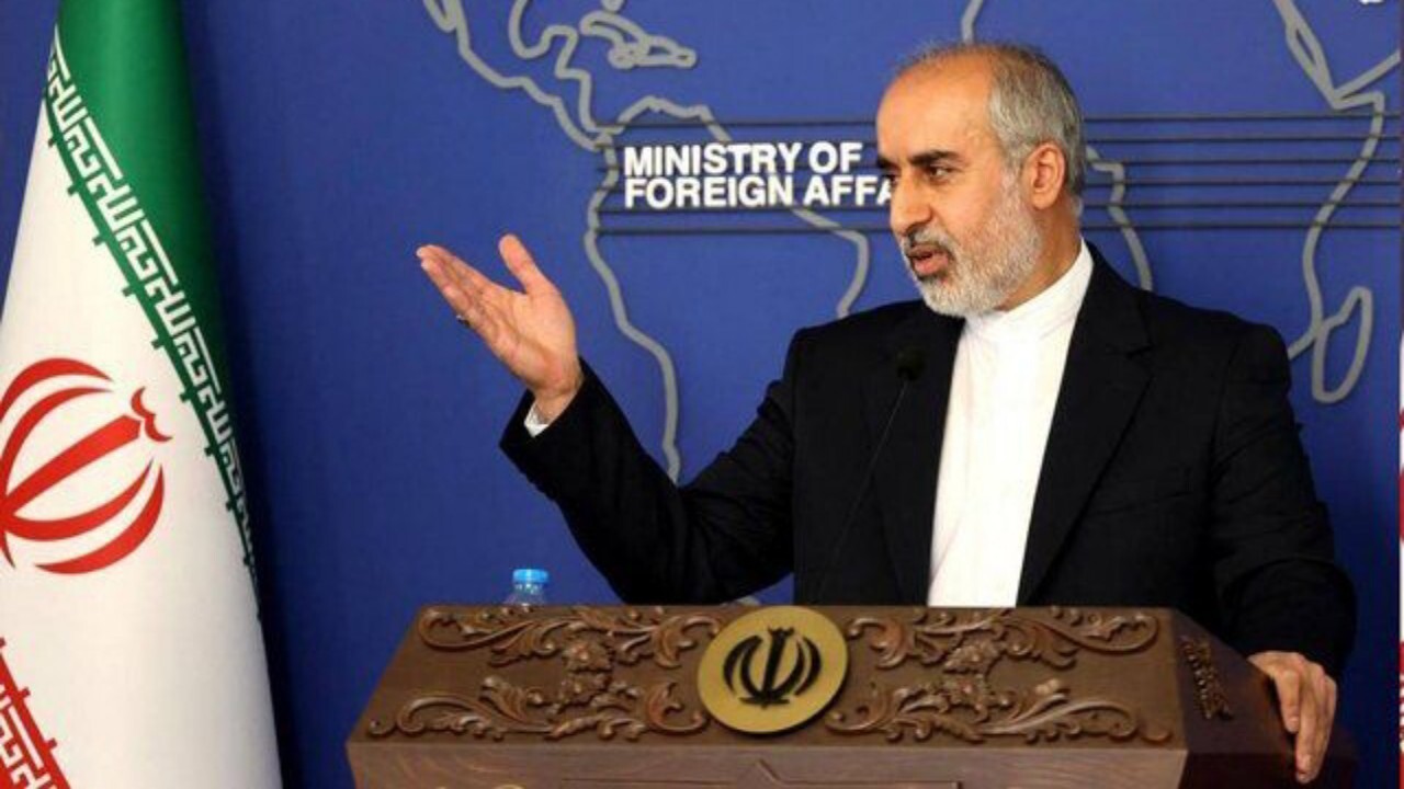 توافق اولیه ایران با افغانستان درباره حقابه هیرمند  