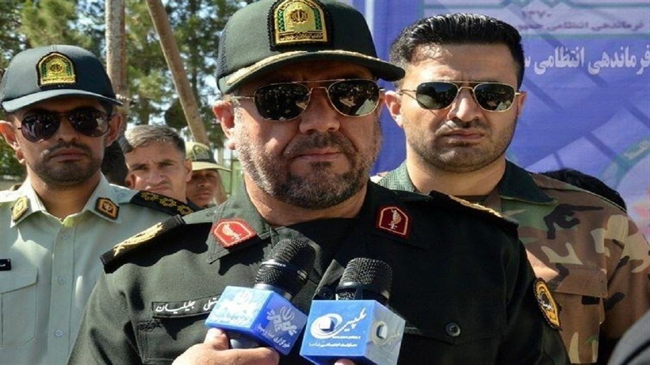 عاملان تیراندازی در زاهدان دستگیر شدند