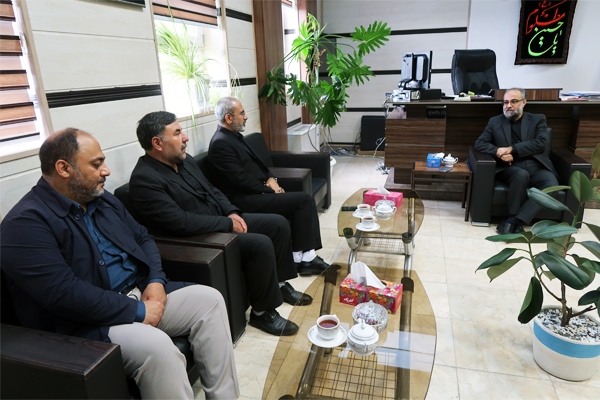 قرارگاه توانمندسازی در اردبیل راه‌اندازی می‌شود