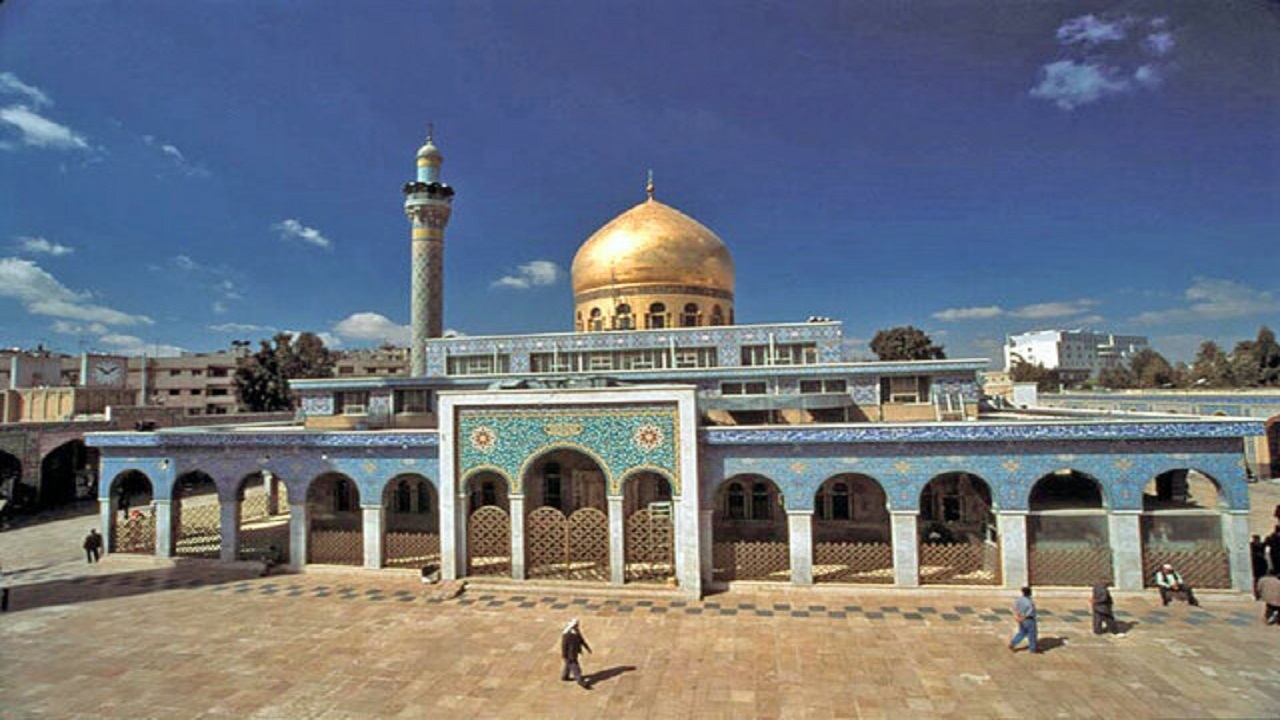 هزینه سفر به سوریه چقدر است؟