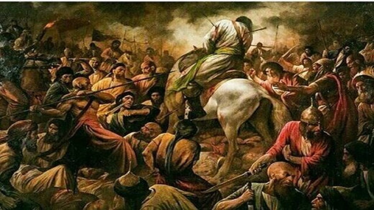 سوگواره ادبی و عاشورایی «حسین بایداقی» در اردبیل برگزار می‌شود