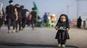 انتخاب ۶ نقطه مرزی کشور برای برپایی خیمه گاه‌های فرهنگی