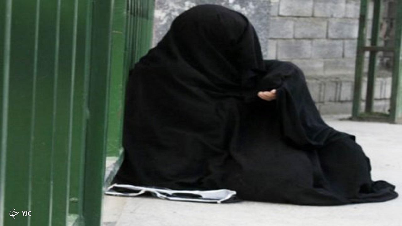 ۴۷ نفر متکدی در سطح شهر مهاباد جمع آوری شدند