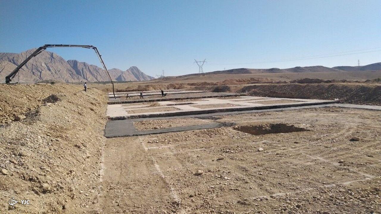 تامین زمین برای ساخت واحد‌های مسکونی طرح نهضت ملی در بوکان