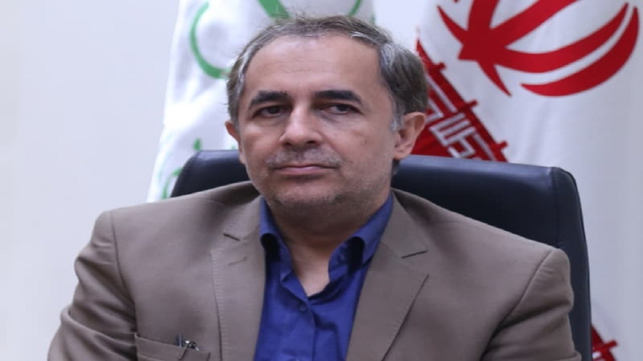 ۲ روستای قم دارای مخزن ذخیره آب شدند