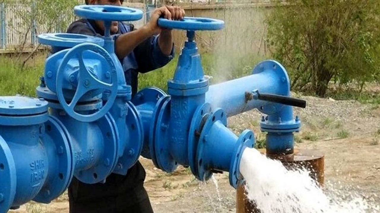 آبرسانی به ١١ هزار روستای کشور در دست اجراست