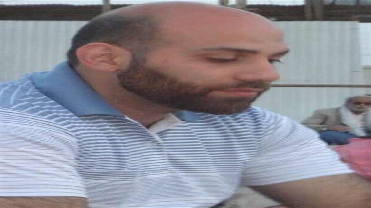 شهیدی که سال‌ها قبل از شهادتش مراقب محل دفنش بود