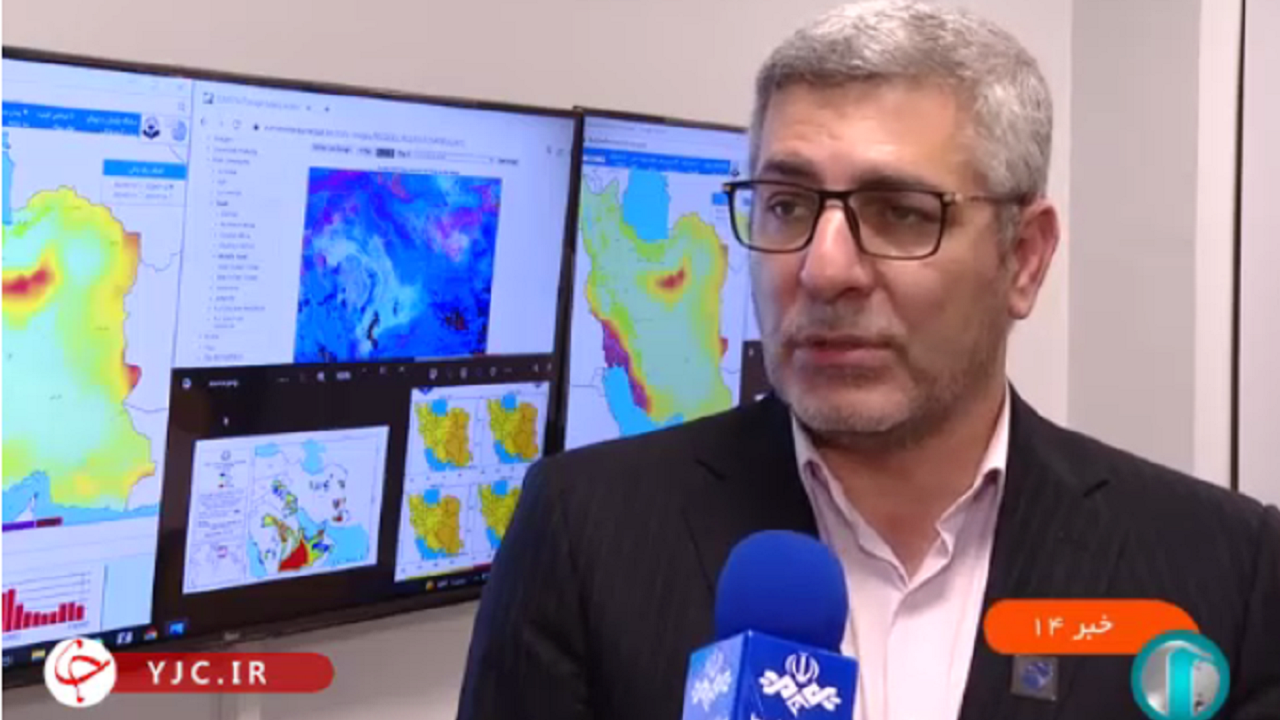 نرم‌افزار موبایلی هوای اربعین در دسترس زائران قرار گرفت 