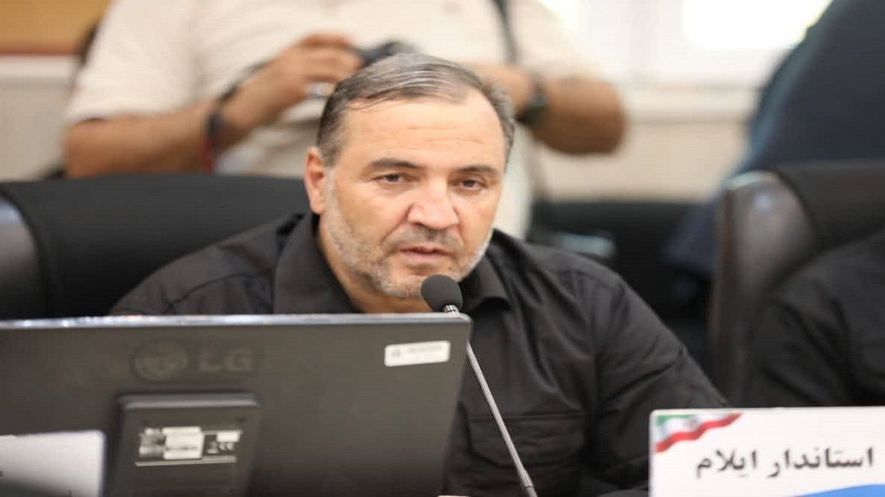 اربعین امسال روزانه ۳۰ تانکر آب به عراق ارسال می‌شود