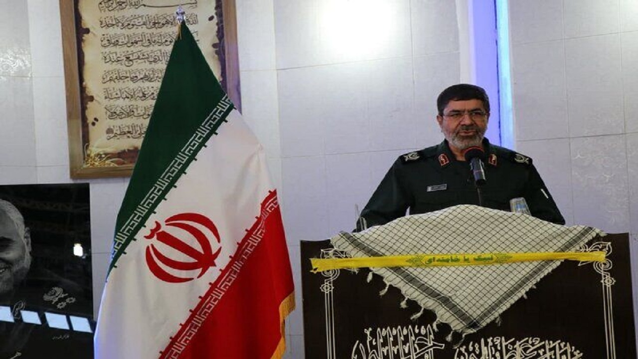 توانمندی‌های جدید نیروی دریایی سپاه به زودی رونمایی می‌شود