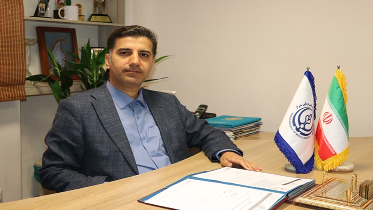 مراجعه ۴۰ هزار بیمار و انجام بیش از ۴ هزار عمل جراحی در بیمارستان نمازی شیراز