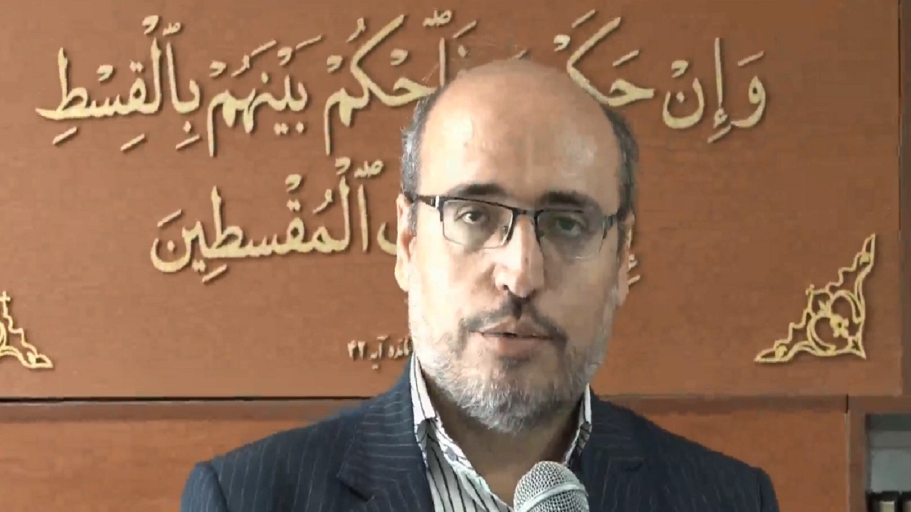 آزادسازی ۴ زندانی جرائم مالی شهرستان شبستر