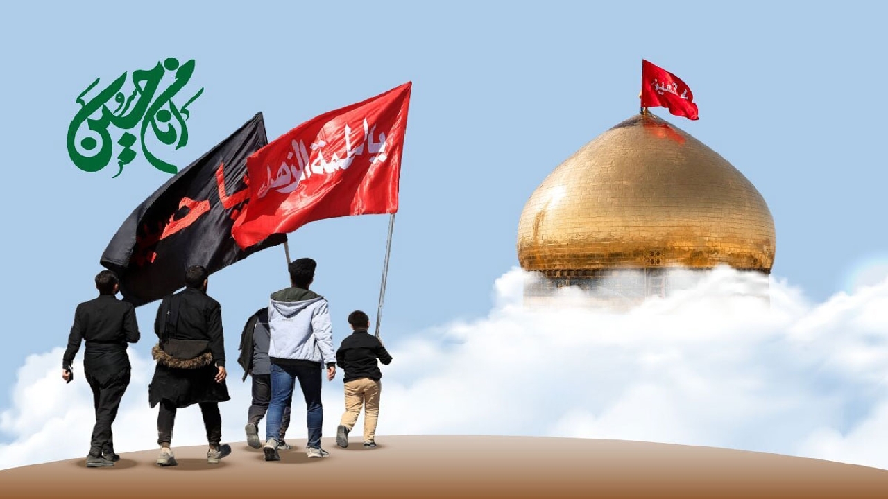برگزاری سومین کنگره بین‌المللی سلامت در اربعین