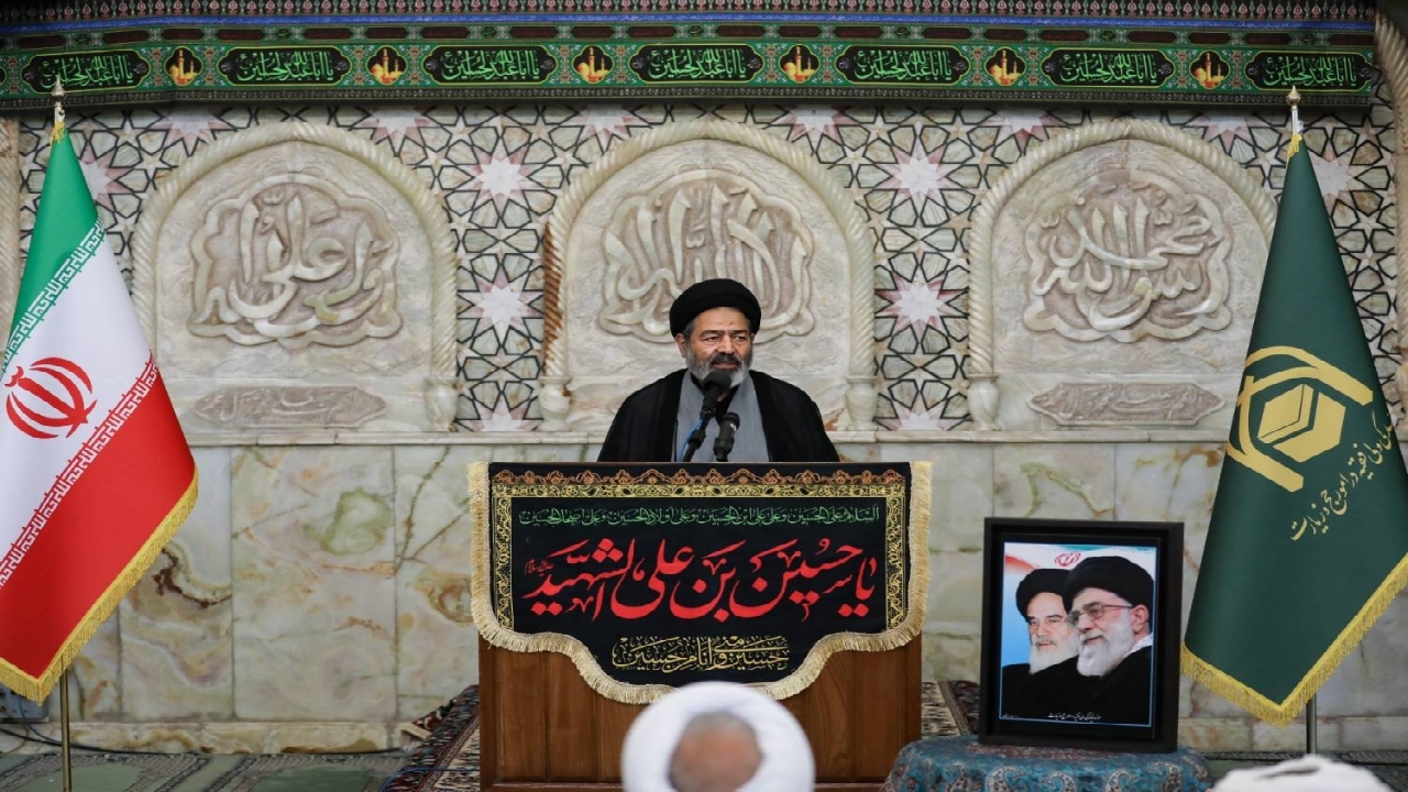 با رفتار اخیر دولت‌های اروپایی، نور قرآن درخشان‌تر خواهد شد