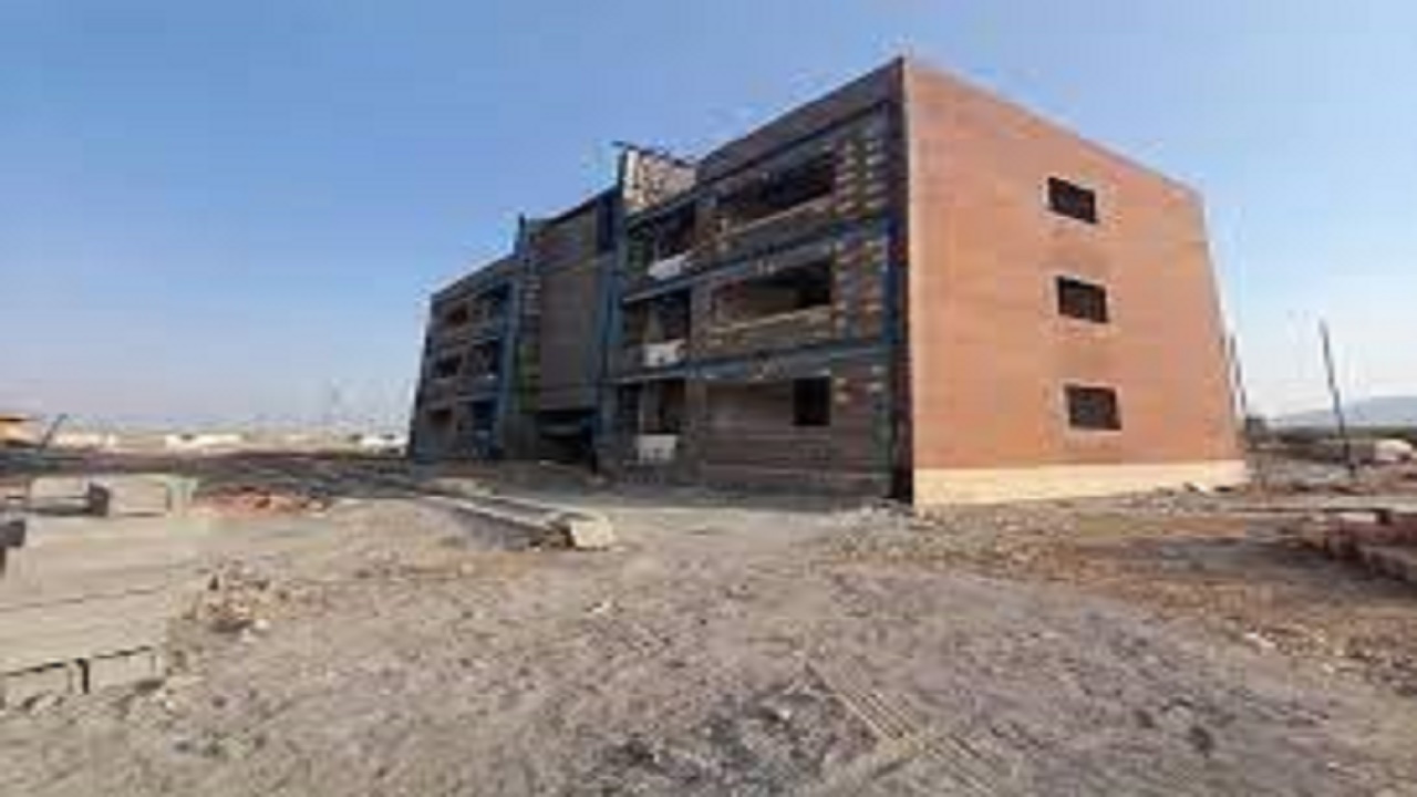 در دست اجرا بودن ۹ طرح بهداشتی در باشت