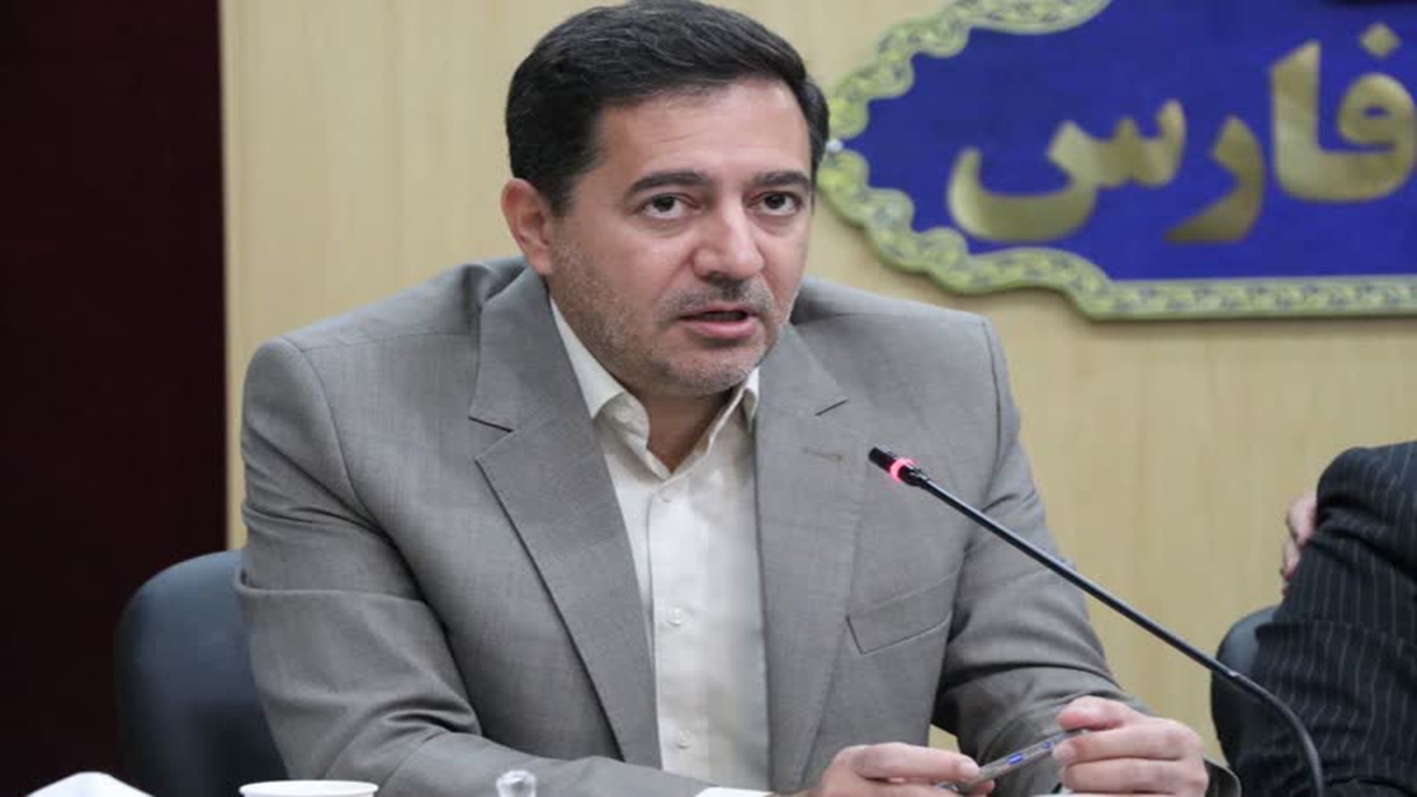تغییر رویکرد مدیریت آفت سرخرطومی خرما در فارس
