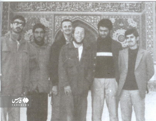 مدرسه حجتیه