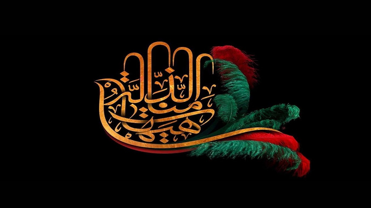 گلچین مداحی شب سوم محرم ۱۴۰۲