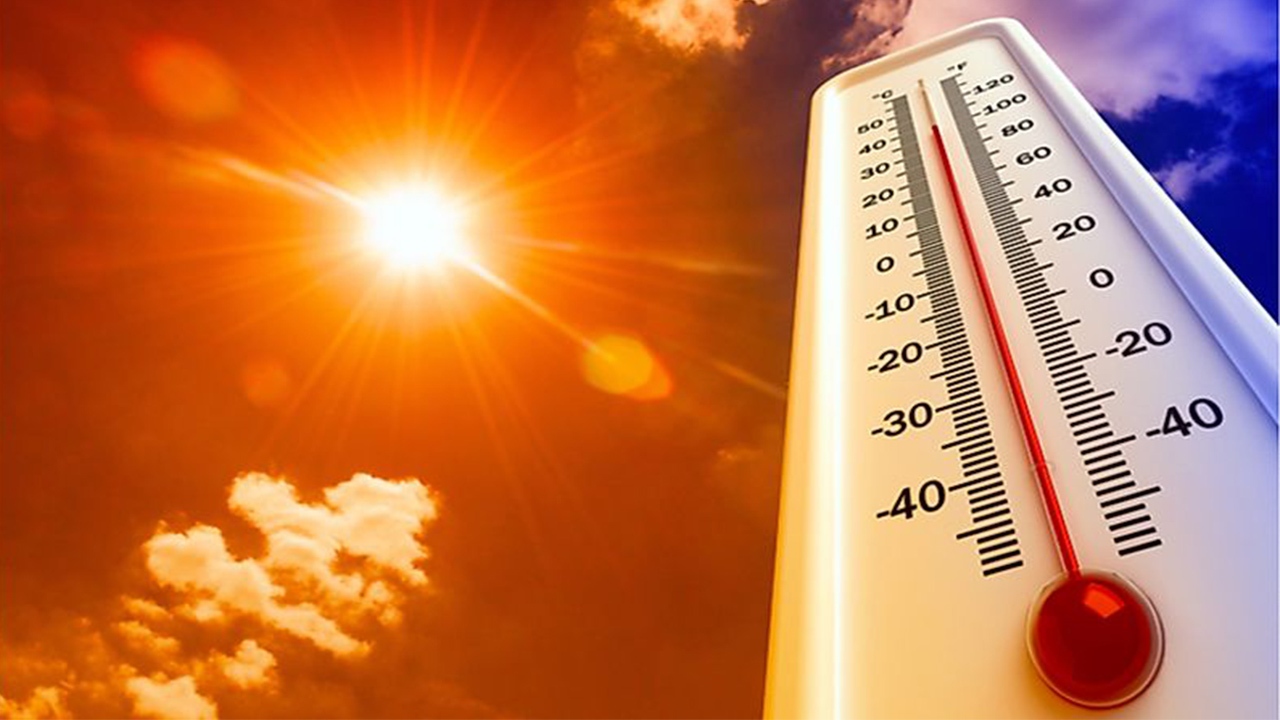 تعطیلی آخر هفته در پی دمای بالاتر از ۴۰ درجه + فیلم