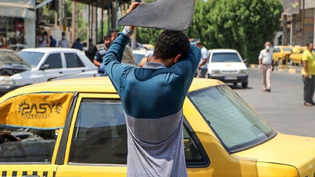 آماده‌باش درمانگاه‌های شرکت شهر سالم همزمان با موج شدید گرما در پایتخت