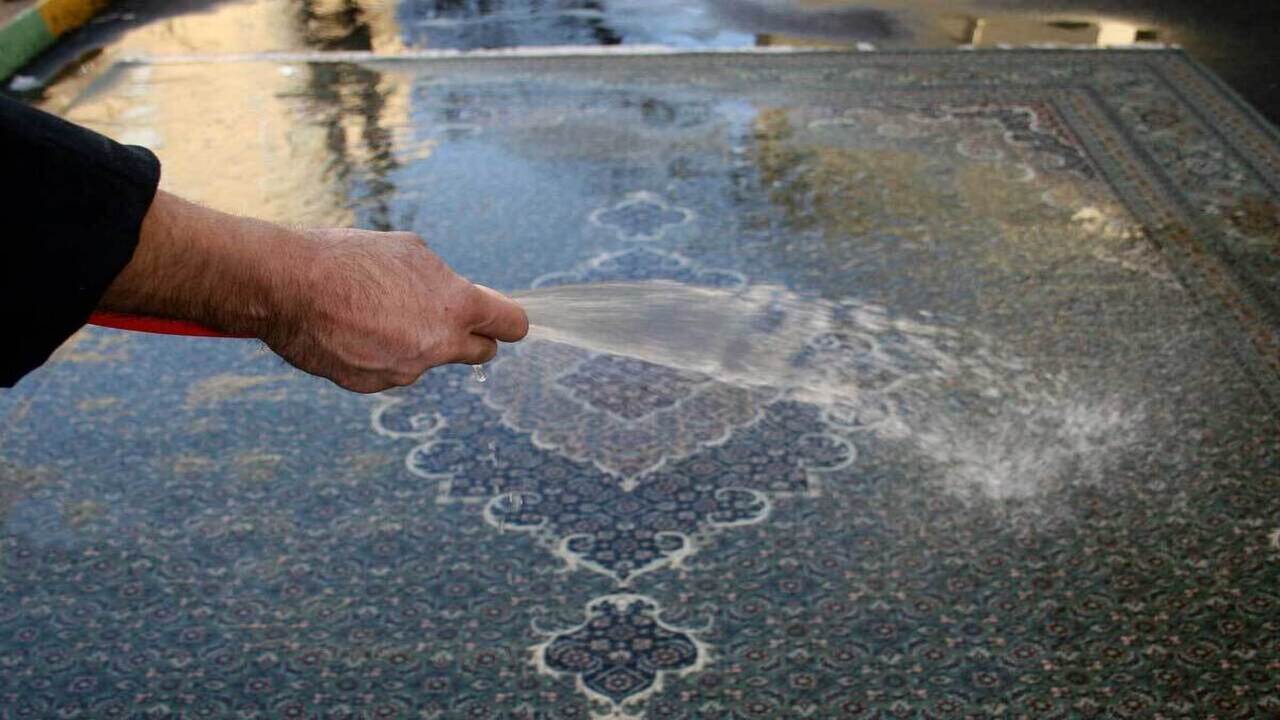 پرمصرف‌ها آماده قطع اشتراک آب باشند 
